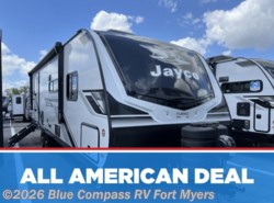 New 2026 Jayco Jay Feather 25RB available in Fort Myers, Florida