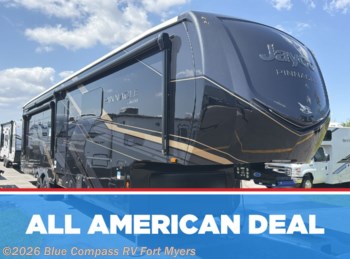 New 2026 Jayco Pinnacle 38FBRK available in Fort Myers, Florida