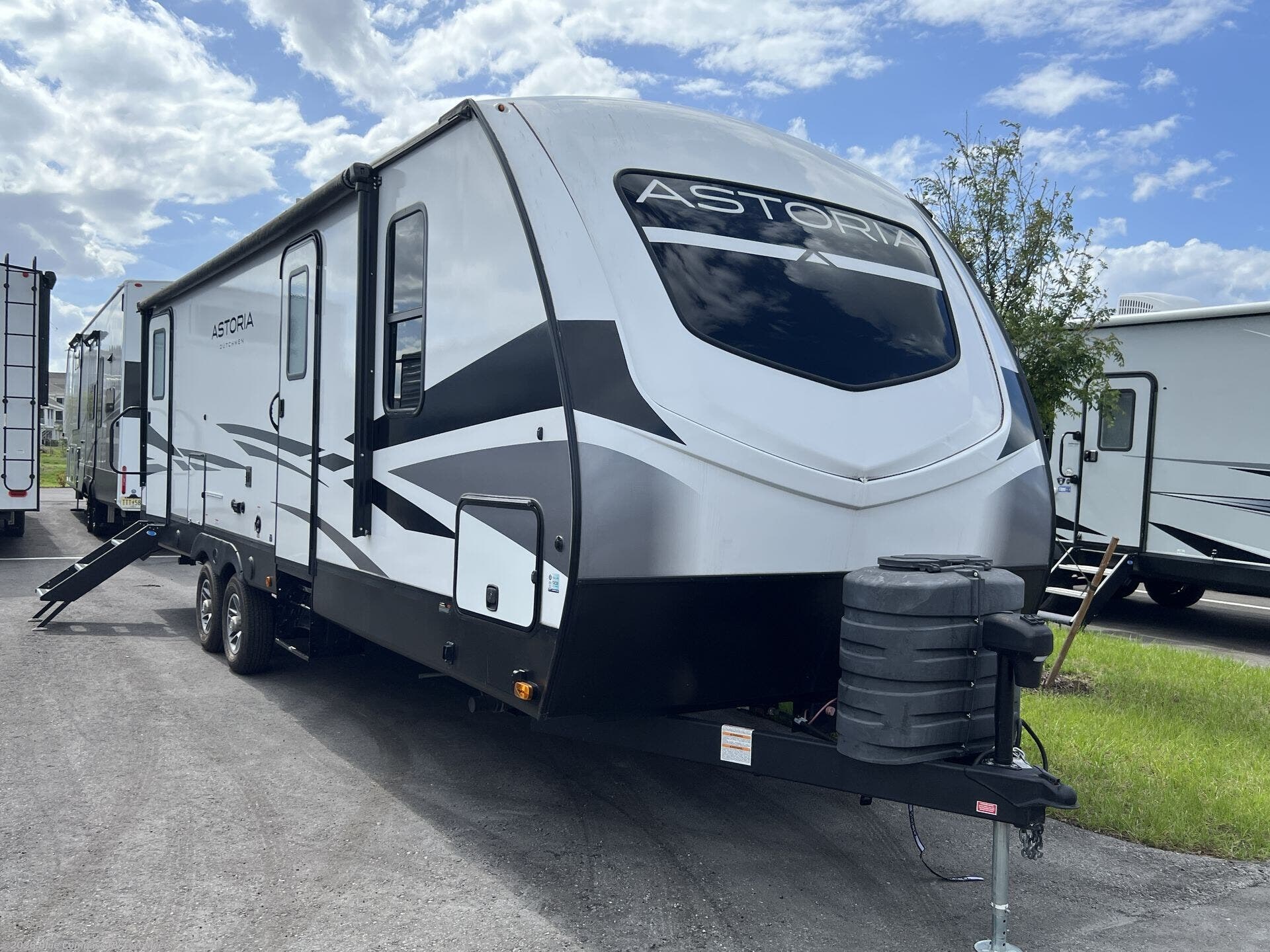 Used 2025 Dutchmen Astoria 2623RK available in Fort Myers, Florida