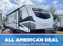 Used 2025 Dutchmen Astoria 2623RK available in Fort Myers, Florida