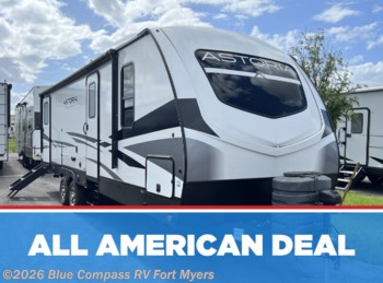 Used 2025 Dutchmen Astoria 2623RK available in Fort Myers, Florida