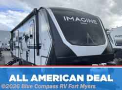 New 2026 Grand Design Imagine 2470BH available in Fort Myers, Florida