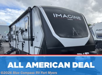 New 2026 Grand Design Imagine 2470BH available in Fort Myers, Florida