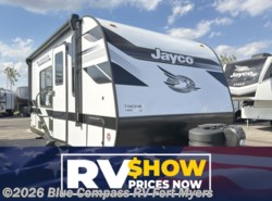 New 2026 Jayco Jay Feather Air 15MRB available in Fort Myers, Florida