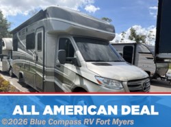 Used 2020 Dynamax Corp isata 3 24RW available in Fort Myers, Florida
