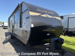 New 2026 Forest River Aurora 34BHTS available in Fort Myers, Florida
