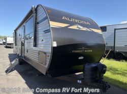 New 2026 Forest River Aurora 34BHTS available in Fort Myers, Florida
