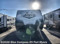 New 2026 Jayco Jay Feather 25RB available in Fort Myers, Florida
