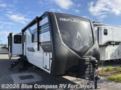 New 2026 Grand Design Reflection 345RLTS available in Fort Myers, Florida