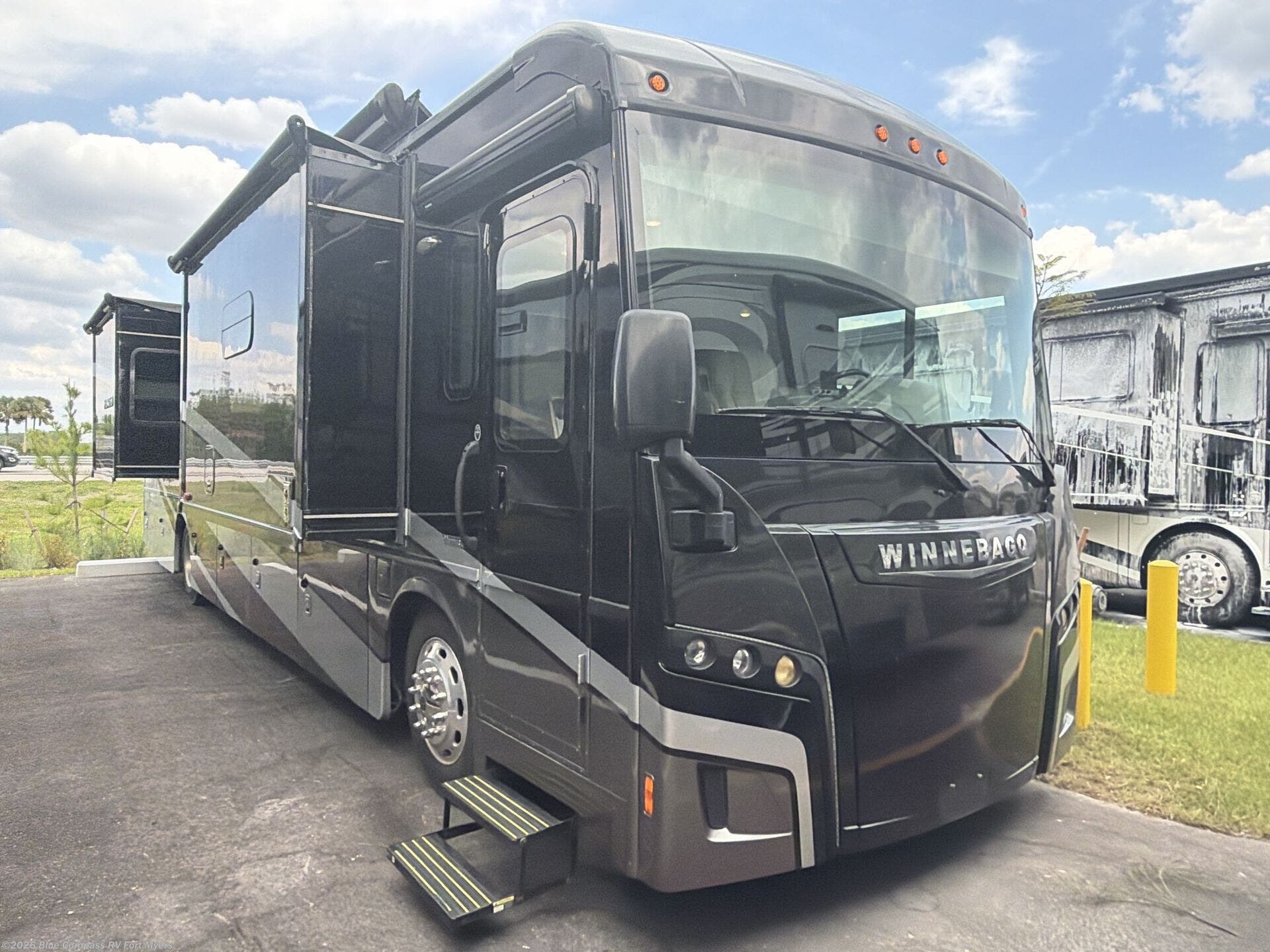 Used 2019 Winnebago Forza 38F available in Fort Myers, Florida