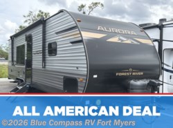 New 2026 Forest River Aurora 26ATH available in Fort Myers, Florida