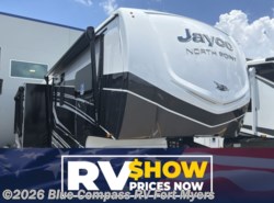 New 2026 Jayco North Point 395DSDB available in Fort Myers, Florida