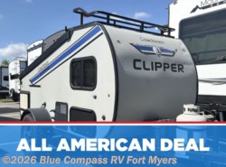 Used 2020 Coachmen Clipper Camping Trailers 9.0TD Express available in Fort Myers, Florida