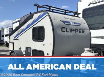 Used 2020 Coachmen Clipper Camping Trailers 9.0TD Express available in Fort Myers, Florida