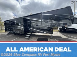 New 2026 Jayco Seismic 395 available in Fort Myers, Florida