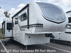 Used 2026 Grand Design Influence 3203GK available in Fort Myers, Florida