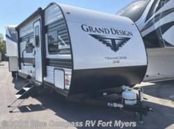 New 2026 Grand Design Transcend One 151BH available in Fort Myers, Florida