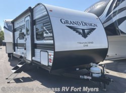 New 2026 Grand Design Transcend One 151BH available in Fort Myers, Florida