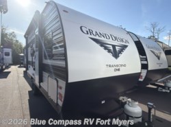 New 2026 Grand Design Transcend One 151BH available in Fort Myers, Florida