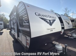 New 2026 Grand Design Transcend One 151BH available in Fort Myers, Florida