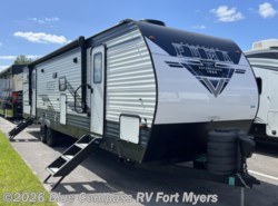 Used 2024 Forest River Puma 29BHQBH available in Fort Myers, Florida