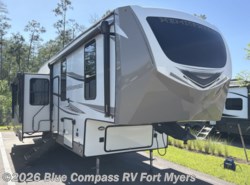 Used 2021 Forest River Salem Hemisphere 290RL available in Fort Myers, Florida