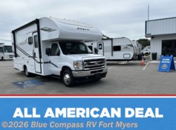Used 2026 Jayco Redhawk SE 22CF available in Fort Myers, Florida