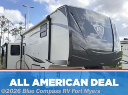 Used 2021 Vanleigh PineCrest 335RLP available in Fort Myers, Florida