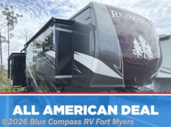 Used 2024 Redwood RV Redwood 4120GK available in Fort Myers, Florida