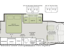 Used 2020 Tiffin Wayfarer 25 RW available in Fort Myers, Florida