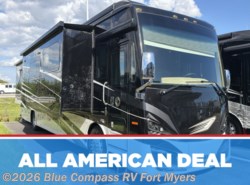 Used 2023 Tiffin Phaeton 40 IH available in Fort Myers, Florida