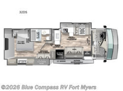 Used 2023 Forest River FR3 32DS available in Fort Myers, Florida
