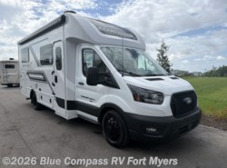 New 2027 Thor Motor Coach Compass AWD 24KB available in Fort Myers, Florida