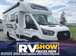 New 2027 Thor Motor Coach Compass AWD 24KB available in Fort Myers, Florida
