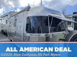 Used 2021 Airstream Caravel 20FB available in Fort Myers, Florida