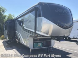 New 2026 Jayco Pinnacle 38FBRK available in Fort Myers, Florida
