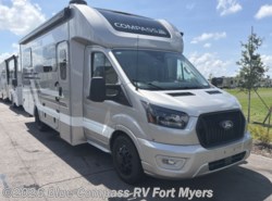 New 2026 Thor Motor Coach Compass AWD 24KB available in Fort Myers, Florida