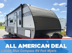 Used 2025 Dutchmen Aspen Trail LE 26BH available in Fort Myers, Florida