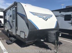 Used 2023 Riverside RV Intrepid 190BHi available in Fort Myers, Florida