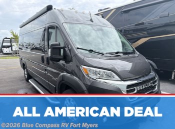 Used 2024 Entegra Coach Ethos Li available in Fort Myers, Florida