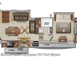 Used 2021 Jayco Eagle 319MLOK available in Fort Myers, Florida