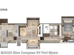 Used 2022 Vanleigh Beacon 42RKB available in Fort Myers, Florida