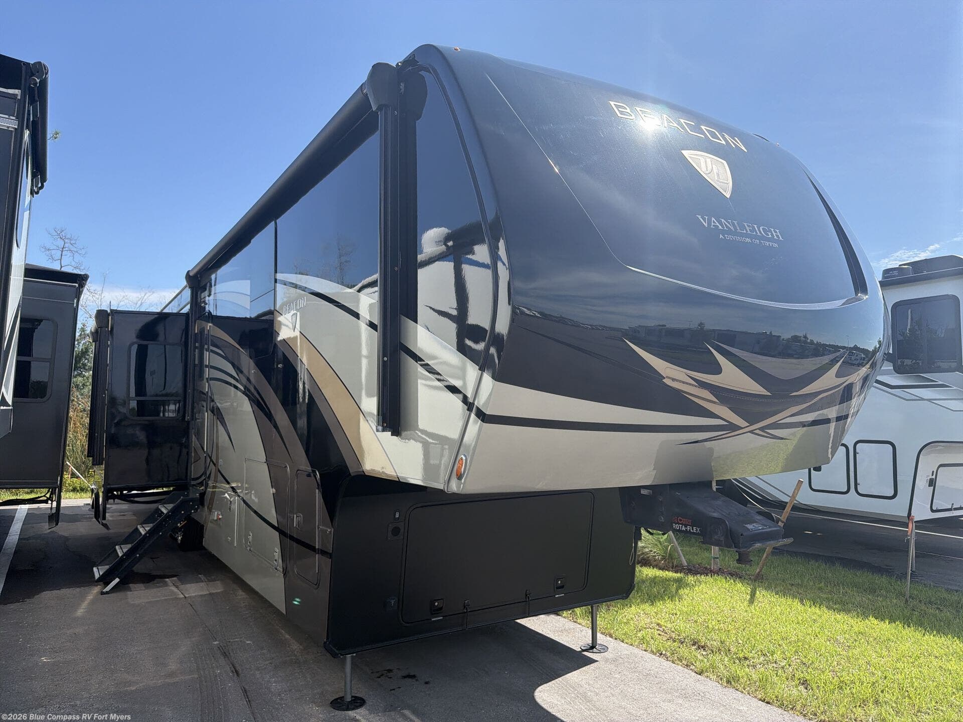 Used 2022 Vanleigh Beacon 42RKB available in Fort Myers, Florida
