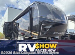 New 2027 Jayco Pinnacle 38FBRK available in Fort Myers, Florida