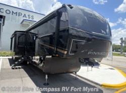 New 2027 Jayco Pinnacle 38FBRK available in Fort Myers, Florida