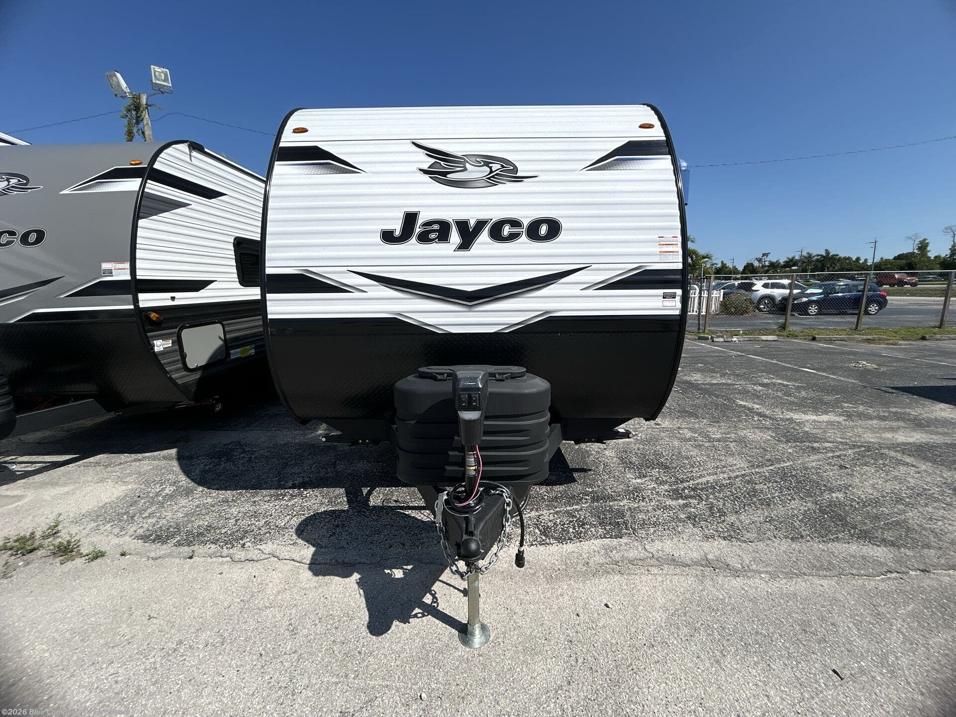 Used 2024 Jayco Jay Flight SLX 260BH available in Fort Myers, Florida