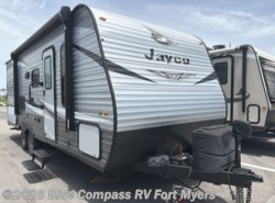 Used 2021 Jayco Jay Flight SLX 8 224BH available in Fort Myers, Florida