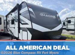 Used 2022 Grand Design Imagine XLS 17MKE available in Fort Myers, Florida