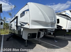 Used 2020 Forest River Vengeance 322 available in Fort Myers, Florida