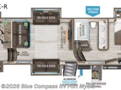 Used 2021 Grand Design Solitude 390RK available in Fort Myers, Florida